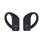 JBL Audífonos In Ear Edurance PEAK Bluetooth azul JBL Endurance PEAK