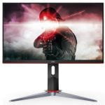 monitor para gaming