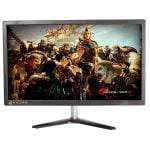 Monitor Gamer 21.5 NACEB 2ms 60Hz HD VGA HDMI Widescreen NA-628 NACEB NA-628