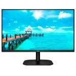 Monitor Gamer 27 Pulgadas AOC Full HD LED HDMI VGA 7MS 75Hz 27B2H AOC 27B2H