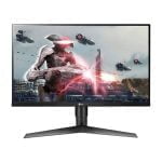 Monitor Gamer LG 27GL650F-B de 27 Resolución 1920 x 1080 Full HD LG Monitor 27GL650F-B