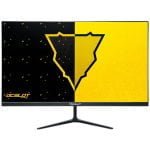 monitor para gaming