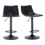 set de 2 piezas sillas bar