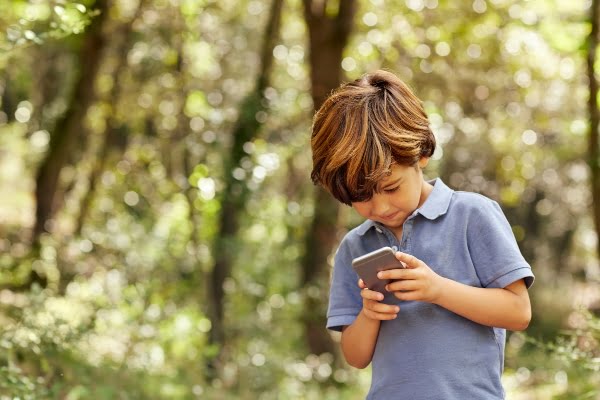 que caracteristicas debe tener un primer celular