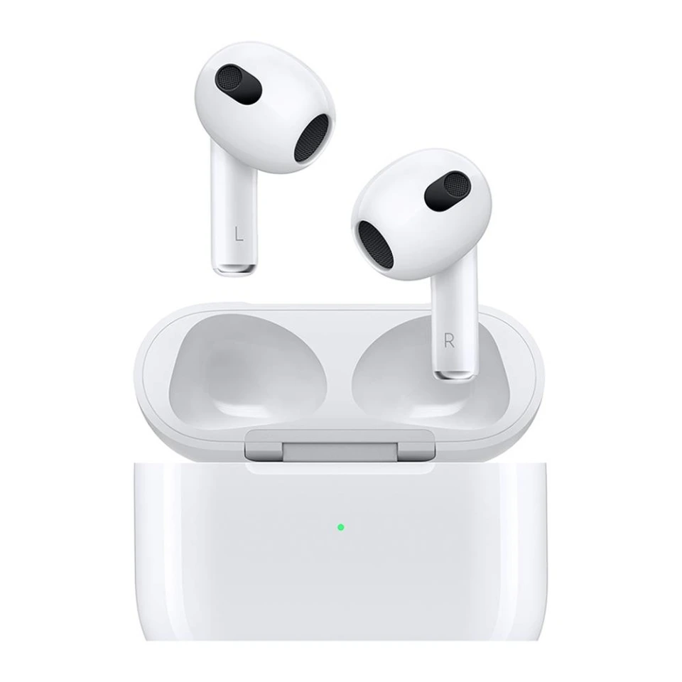 audifonos apple 3ra generacion
