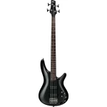 bajo ibanez negro