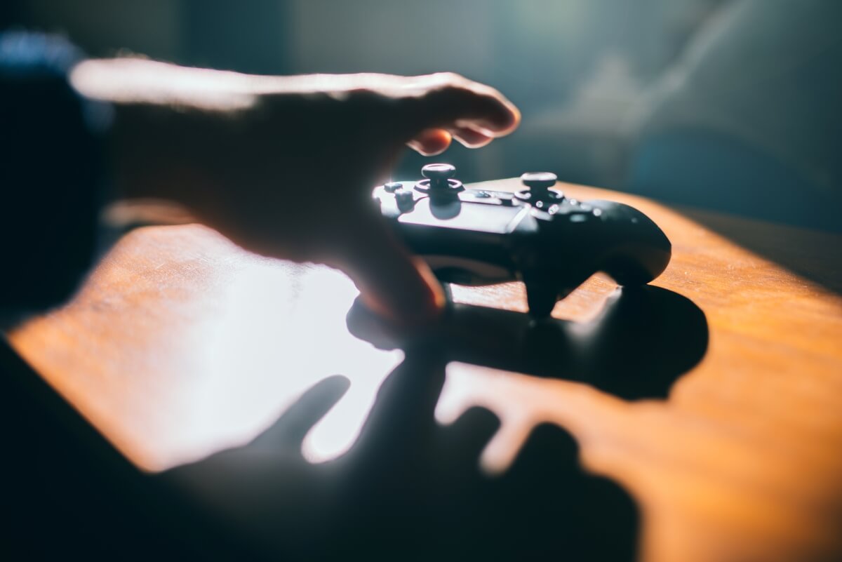 Como cuidar una consola de videojuegos