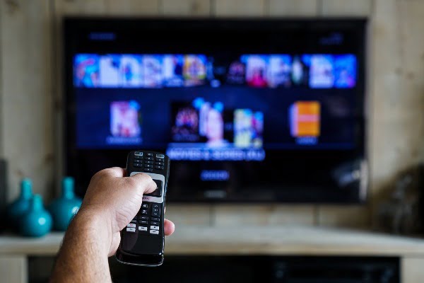 Actualiza tu pantalla para esta temporada de deportes