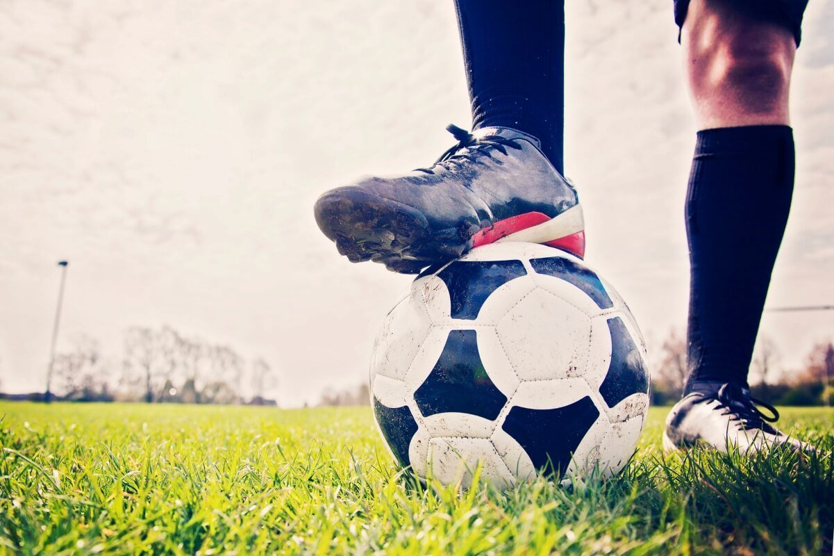 Zapatos de futbol para toda tu pasion