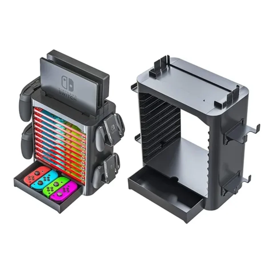 base para nintendo switch