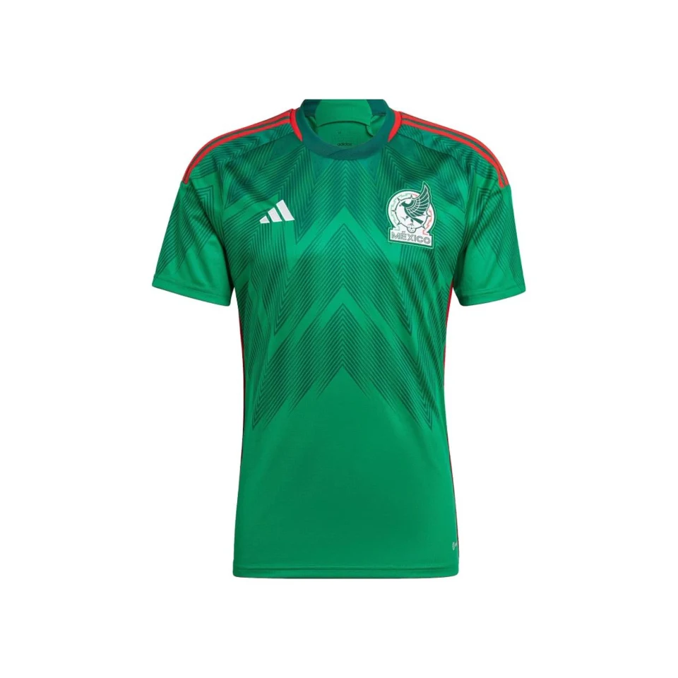 jersey mexico 2022