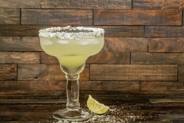 Margarita - México