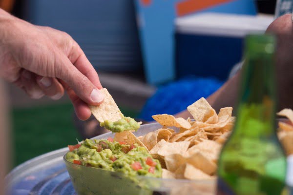 guacamole
