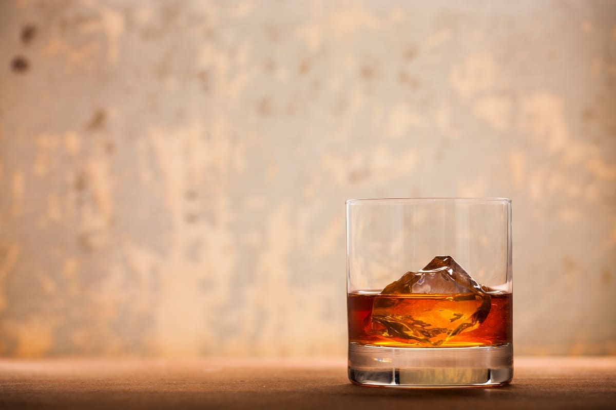 Whisky: historia y recetas para compartir