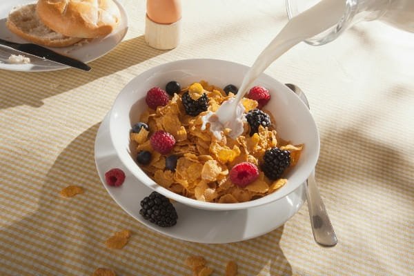 Cereales