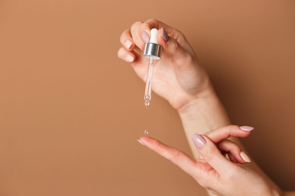 Tipos de sérum para tu rutina facial