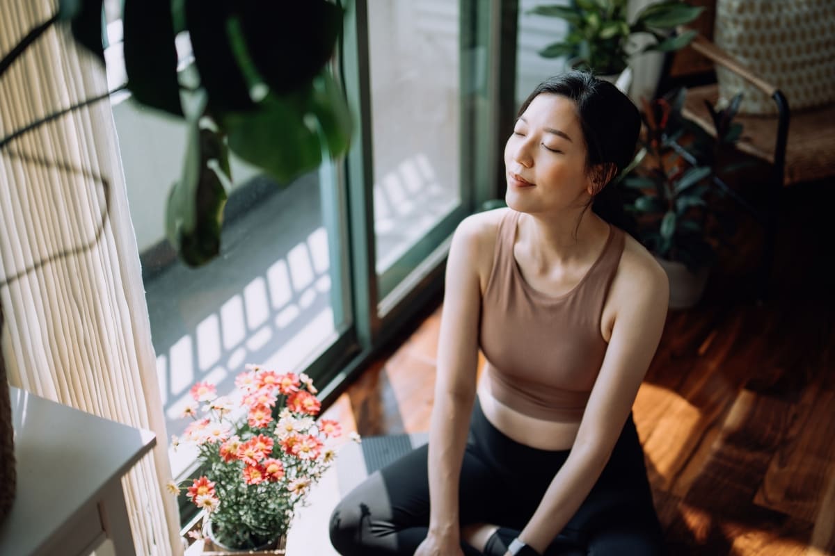 5 hábitos para encontrar tu equilibrio emocional, físico y mental