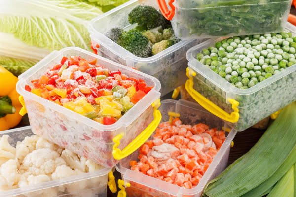 Meal prep, ¡una tendencia culinaria!