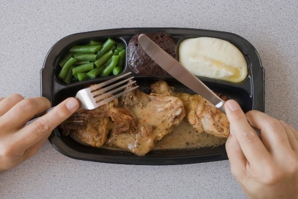 Meal prep, ¡una tendencia culinaria!