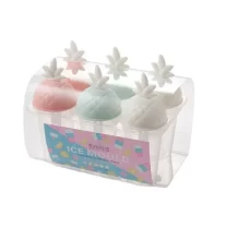 molde para paletas
