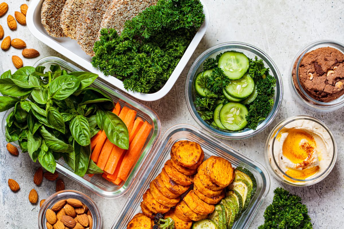 Meal prep, ¡una tendencia culinaria!