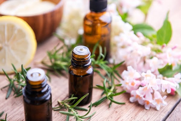 para que sirven los aceites esenciales