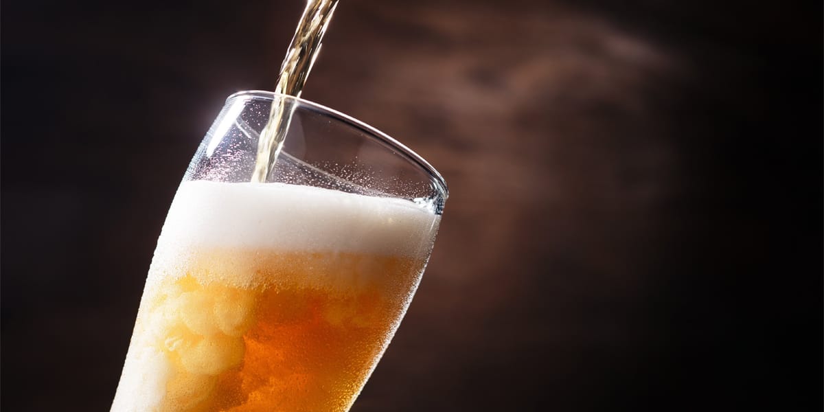 Cómo tomar cerveza correctamente