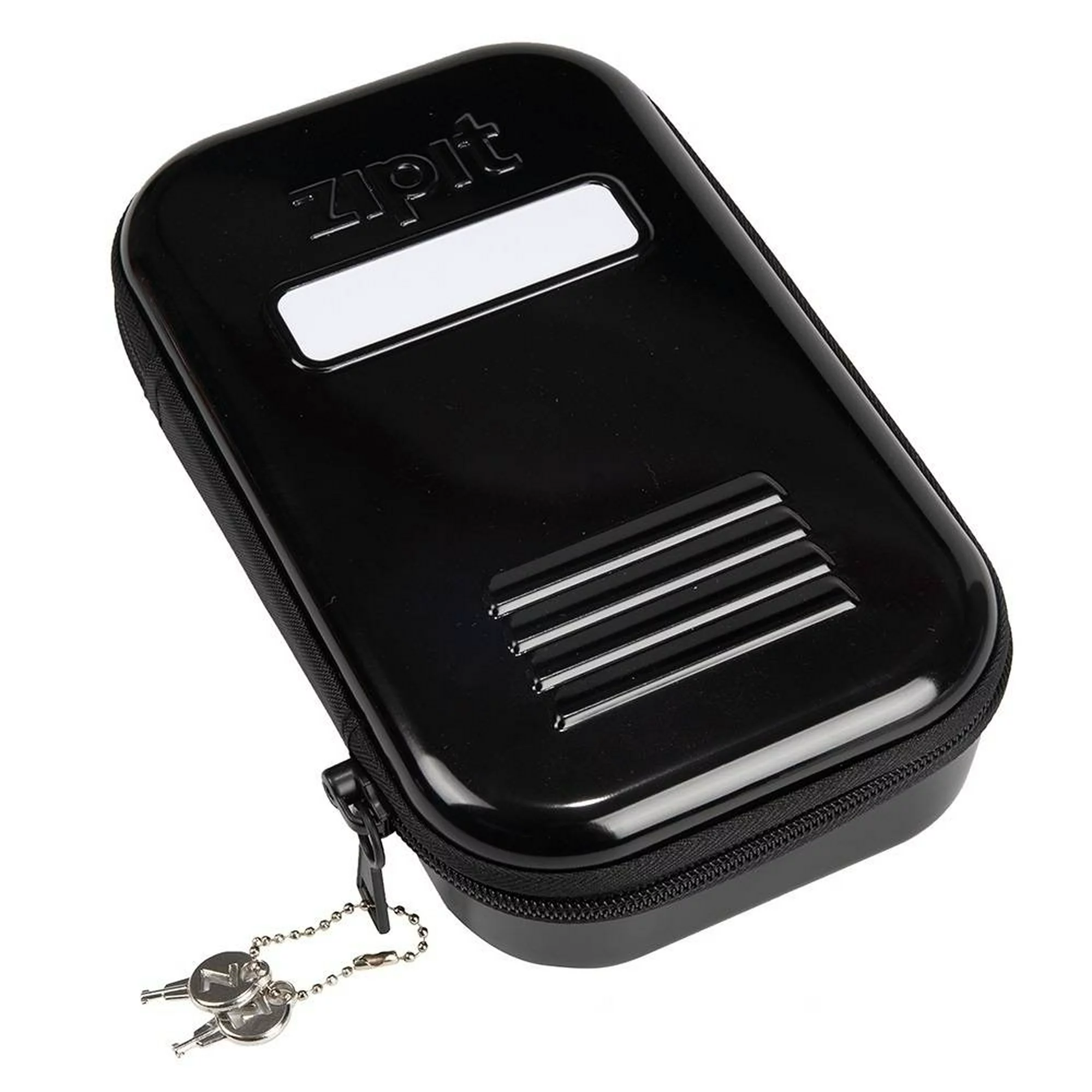 Estuche Zipit tin box