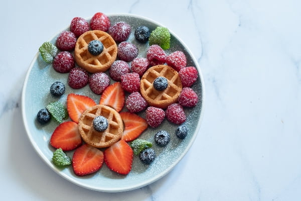 Wafflores