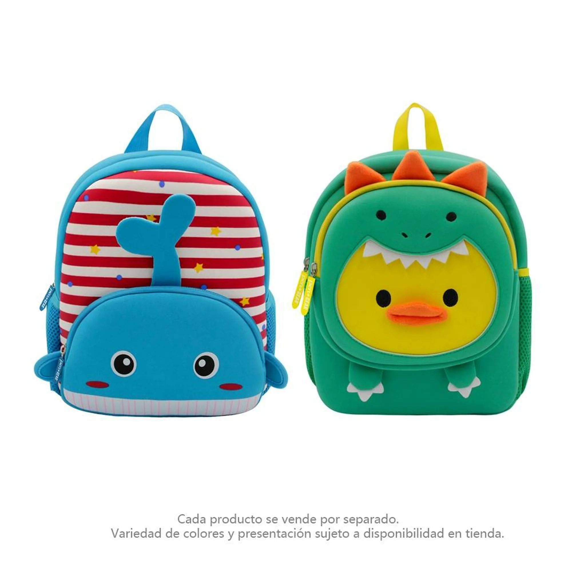 lapicera animales pen gear
