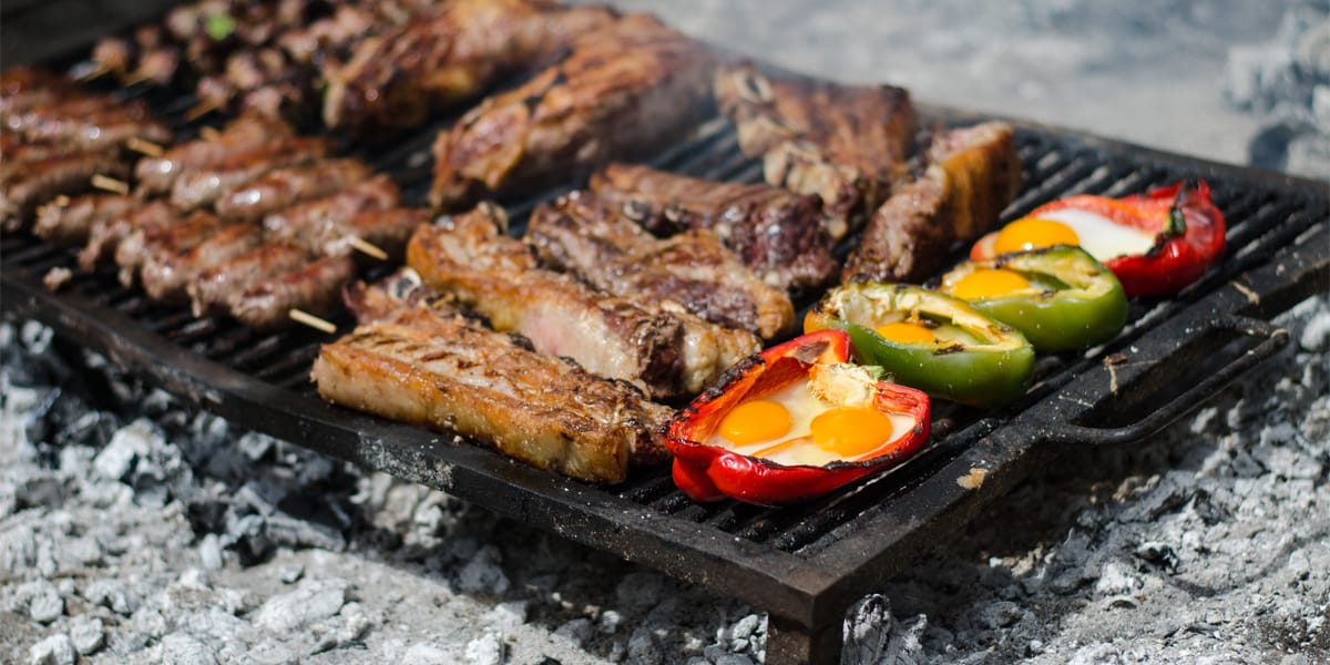 parrillada argentina