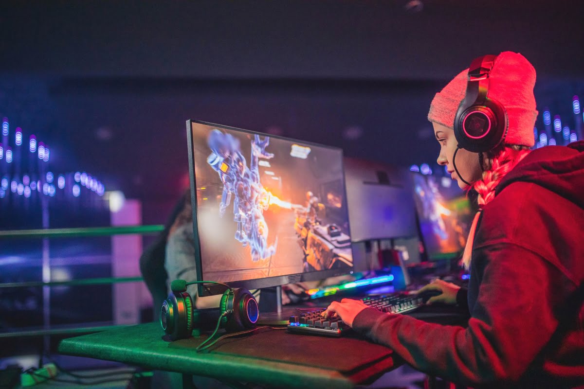 3 monitores gamer que debes probar