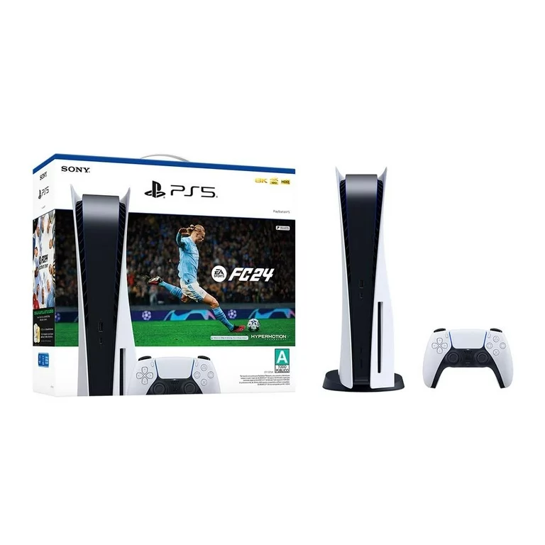 ea sports fc 24 playstation 5