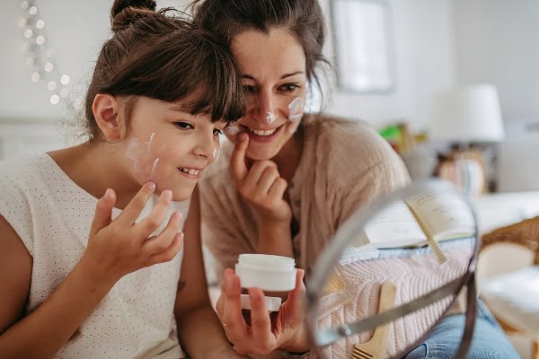 Cambia tu rutina de skincare