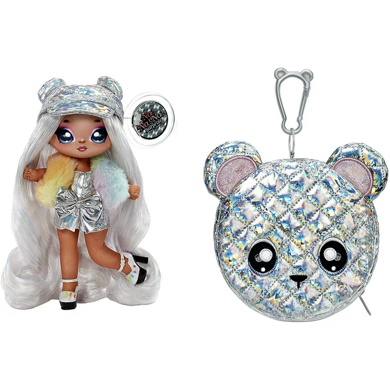 muñecas na na na