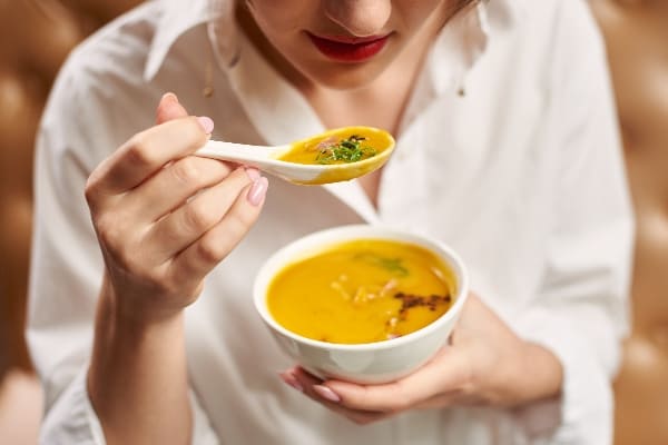 alimentos para el invierno