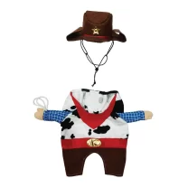 ropa para vaquero