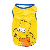 playera para perros