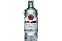 Ron Bacardí Carta Blanca