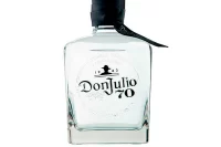 Tequila Don Julio 70 cristalino