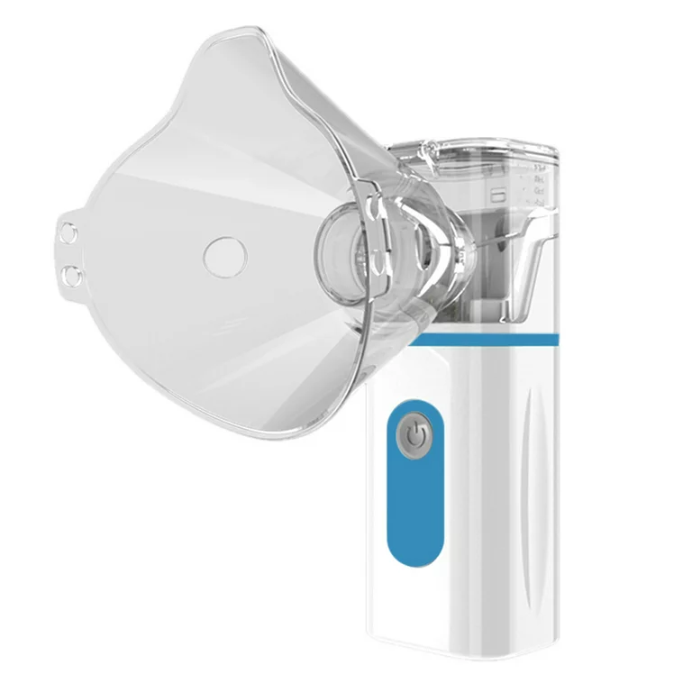 irfora nebulizador