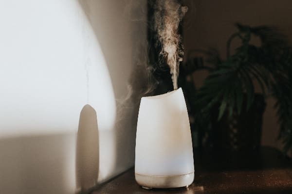 Humidificador de aire