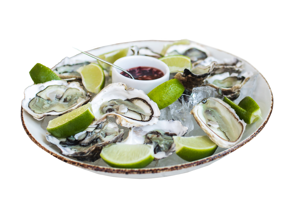 Almejas al vino blanco