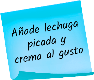 Quesadillas de camarón enchilado