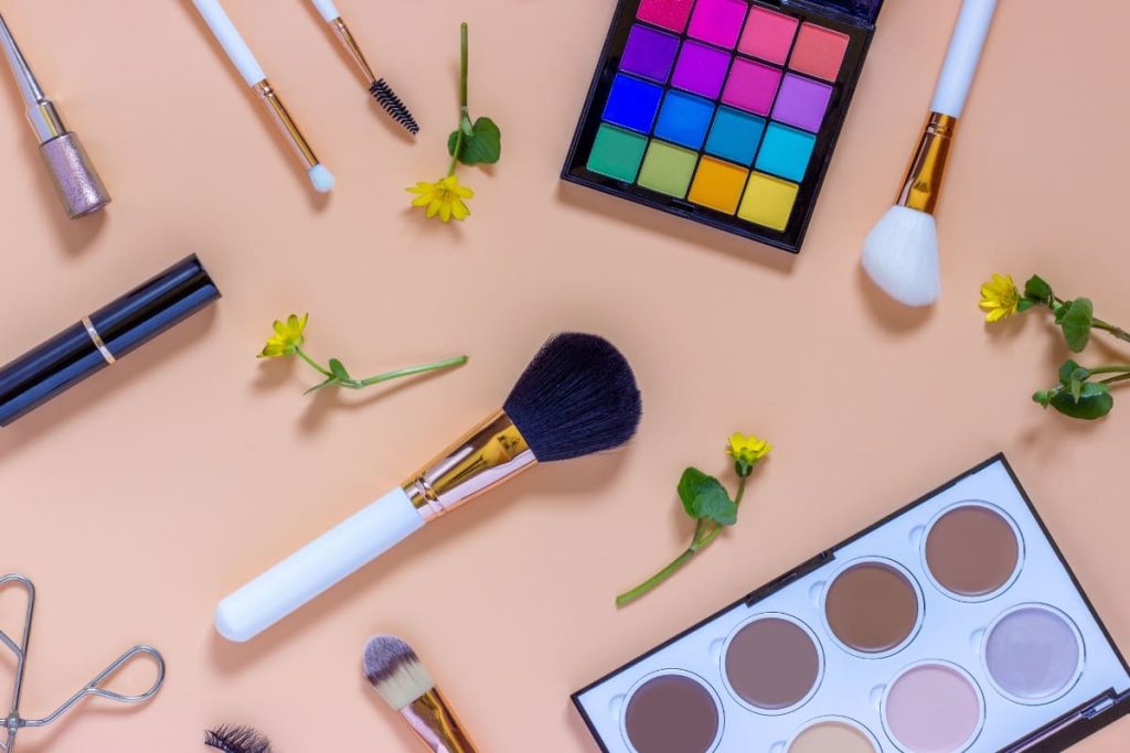Cada cuándo cambiar de maquillaje