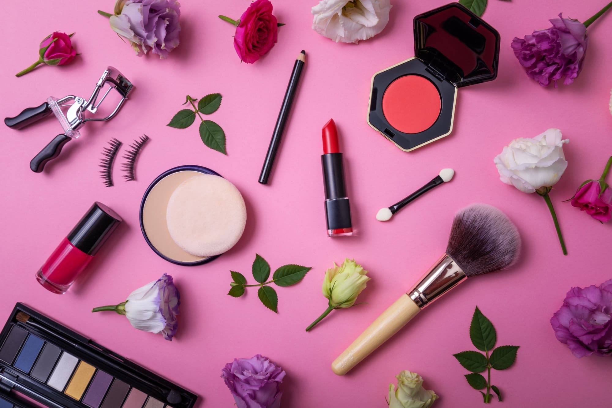 maquillaje caduco