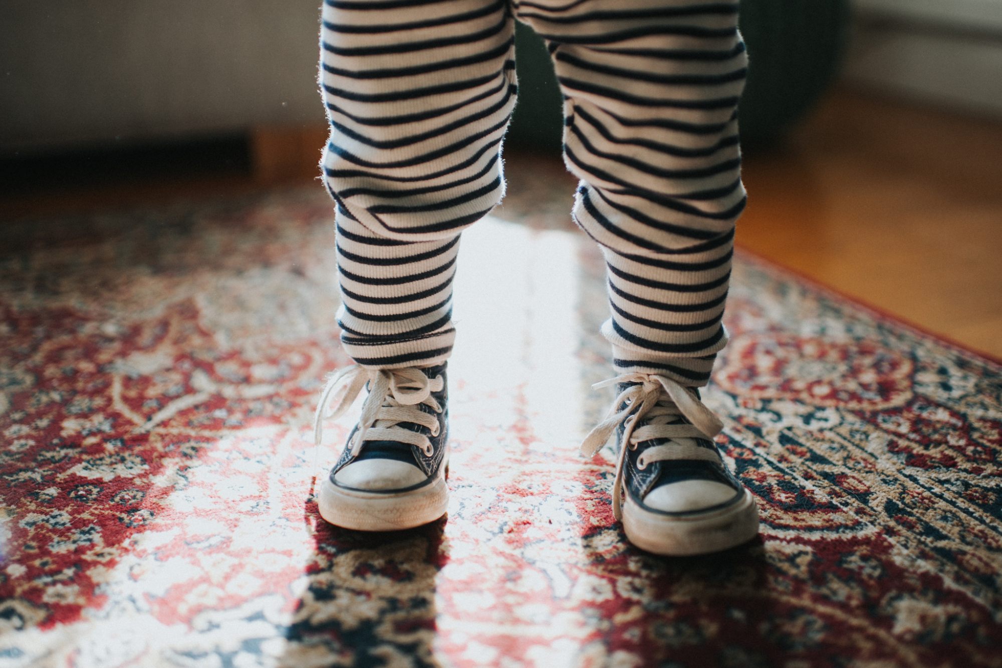 como elegir el calzado adecuado para tu niño