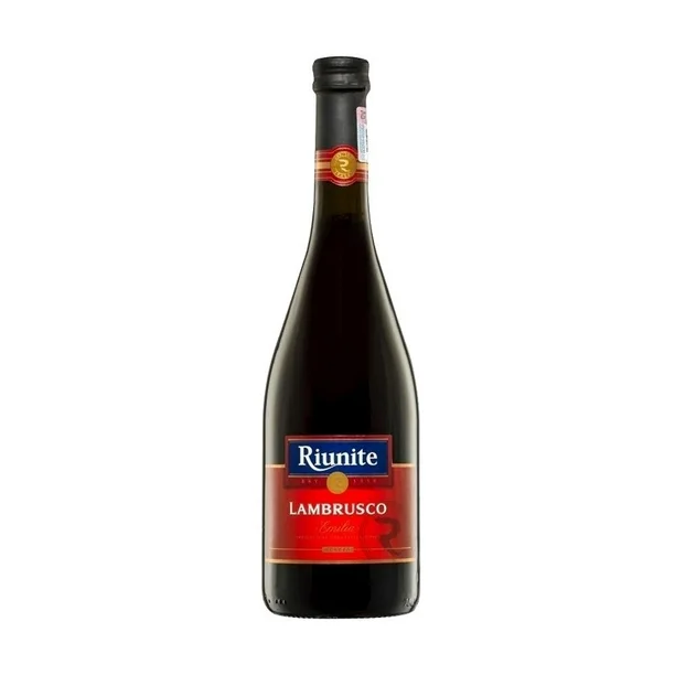 vino tinto riunite
