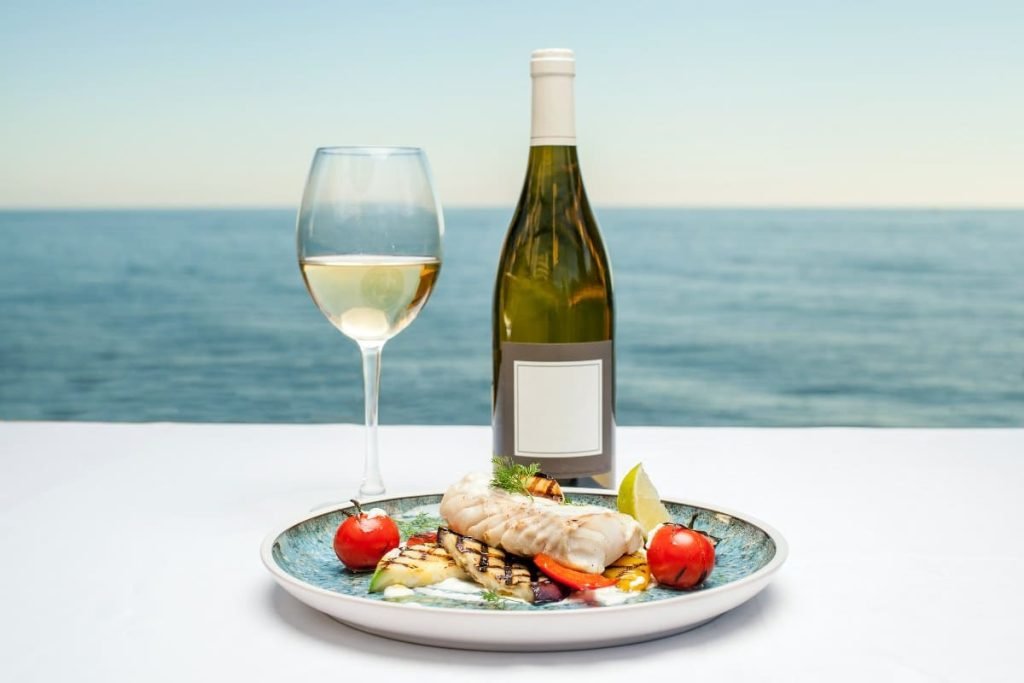 Vinos blancos españoles