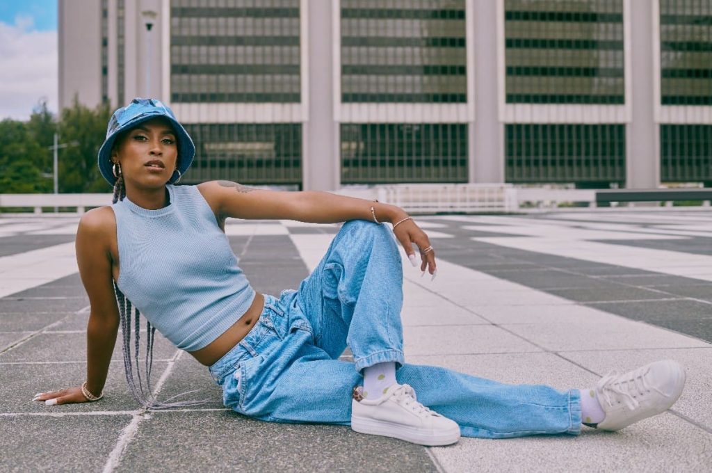 Estilos de ropa: streetwear